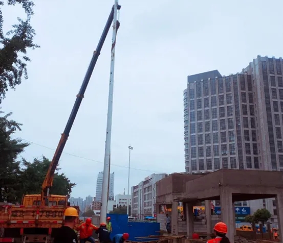芜湖城市建设集团有限公司